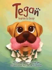 Tegan Learns to Boop