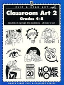 Classroom Art