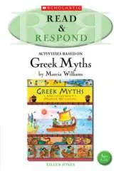 Greek Myths