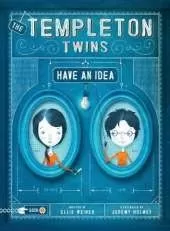 Templeton Twins Have an Idea: Book 1