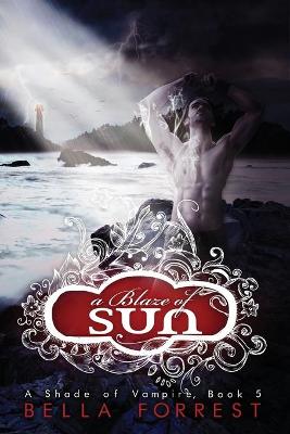 A Shade of Vampire 5: A Blaze of Sun