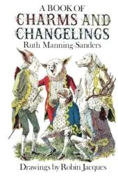 A Book of Charms and Changelings