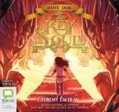 Jane Doe and the Key of All Souls