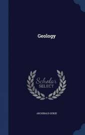 Geology