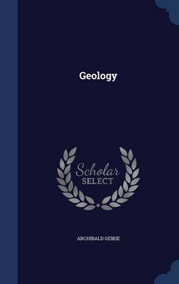 Geology
