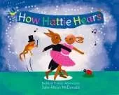 How Hattie Hears