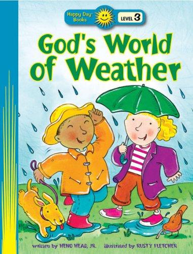 God's World of Weather