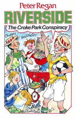 The Croke Park Conspiracy
