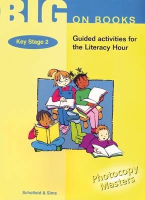 Big on Books