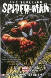 Superior Spider-man - Volume 1: My Own Worst Enemy (marvel Now)