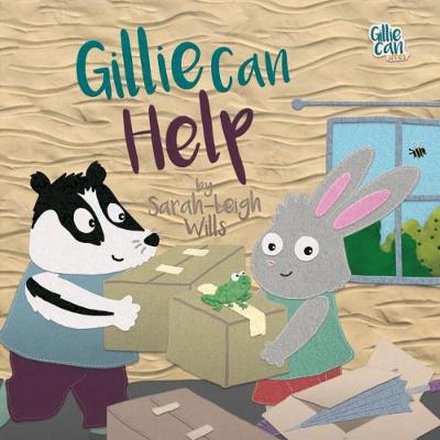 Gillie Can Help