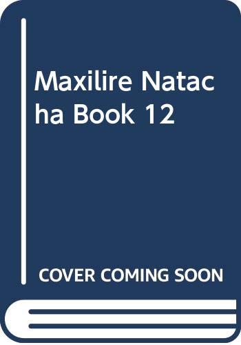 Maxilire Natacha Book 12