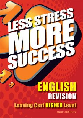 ENGLISH Revision Leaving Cert Higher Level