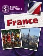 Discover Countries: France