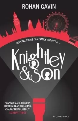 Knightley and Son