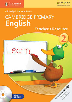 Cambridge Primary English