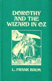 Dorothy and the Wizard of Oz