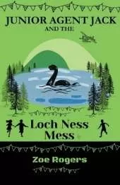 Junior Agent Jack and the Loch Ness Mess