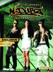 N-Dubz Official Annual 2012