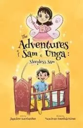 The Adventures of Sam and Unga: Sleepless Sam