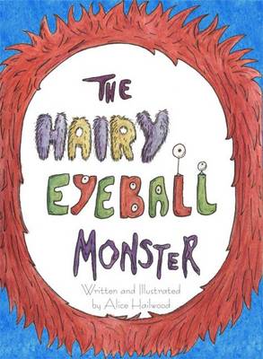 Hairy Eyeball Monster