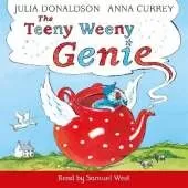 The Teeny Weeny Genie