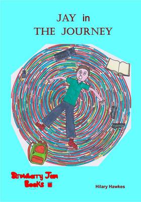 Jay in the Journey