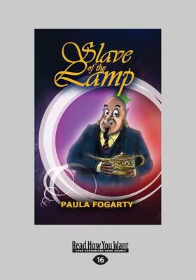 Slave of the Lamp