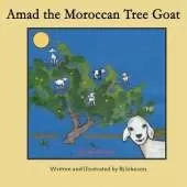 Amad the Moroccan Tree Goat: An Interview