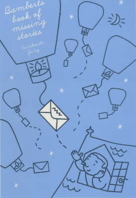Bambert's Book of Missing Stories