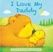 I Love My...Daddy