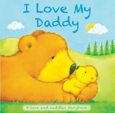 I Love My...Daddy