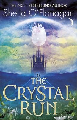 Crystal Run: The Crystal Run: Book 1