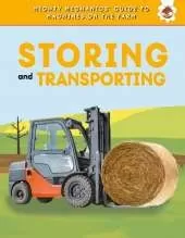Storing and Transporting