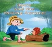 Rosie and the Talking Squirrel