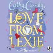 Love from Lexie (The Lost and Found)