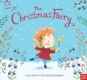 The Christmas Fairy