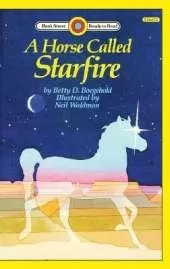 A Horse Called Starfire: Level 3