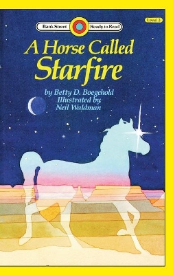 A Horse Called Starfire: Level 3
