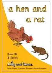 A Hen and a Rat