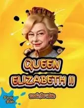 Queen Elizabeth II Book for Kids: Step into the Royal World of the Longest-Reigning Queen in British History!