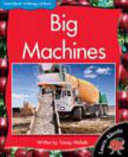 Learnabouts Lvl 11: Big Machines