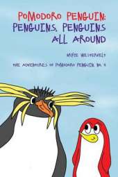 Pomodoro Penguin: Penguins, Penguins All Around