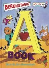 Berenstain's A Book