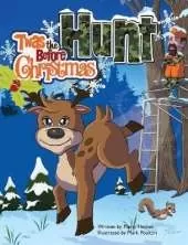'Twas the Hunt Before Christmas