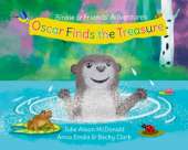 Oscar Finds the Treasure