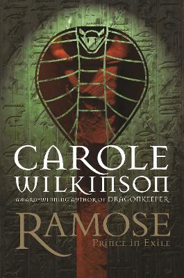 Ramose: Prince in Exile