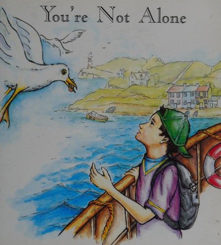 You'RE Not Alone