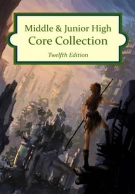 Middle & Junior High Core Collection, 2016 Edition