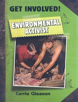 Environmental Activist